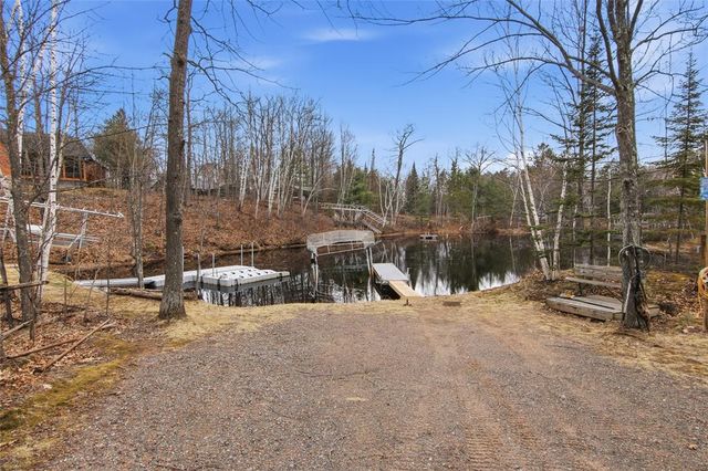 8636N River Road, Hayward, WI 54843