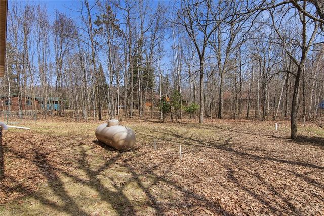 8636N River Road, Hayward, WI 54843