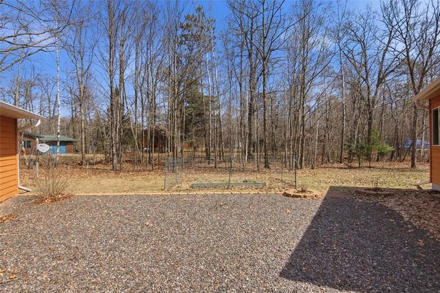 8636N River Road, Hayward, WI 54843