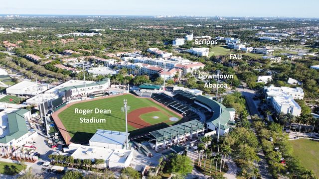 1594 Grande Cull Way, Jupiter, FL 33458