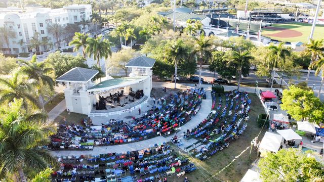 1594 Grande Cull Way, Jupiter, FL 33458