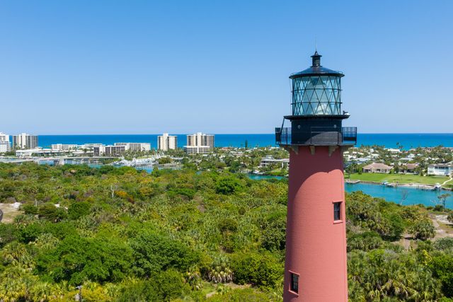 1594 Grande Cull Way, Jupiter, FL 33458