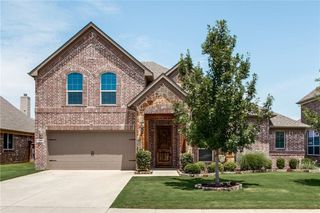2489 Hammock Lake Drive, Frisco, TX 75068