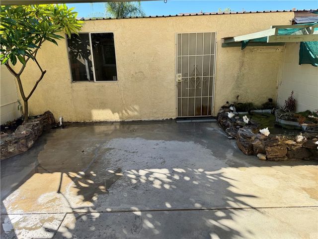 6601 Wilbur Avenue 51, Reseda, CA 91335