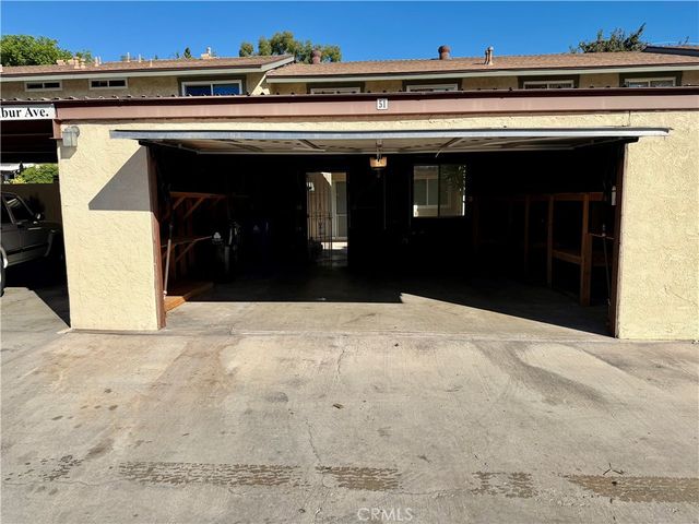 6601 Wilbur Avenue 51, Reseda, CA 91335