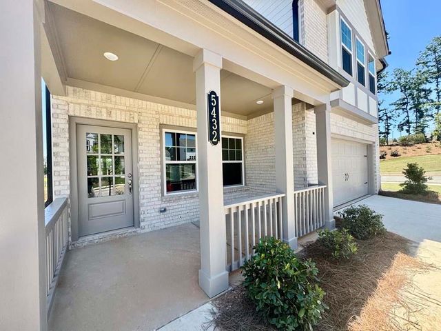 613 Elwick Lane, Cartersville, GA 30120