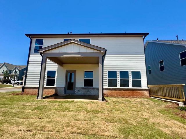 613 Elwick Lane, Cartersville, GA 30120