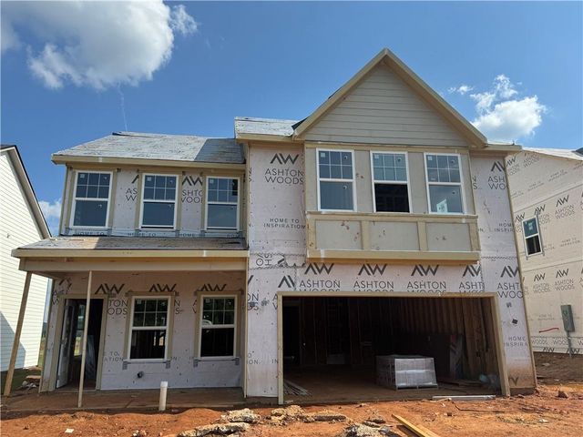 613 Elwick Lane, Cartersville, GA 30120