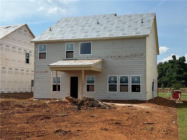 613 Elwick Lane, Cartersville, GA 30120