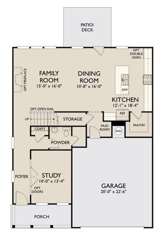 613 Elwick Lane, Cartersville, GA 30120