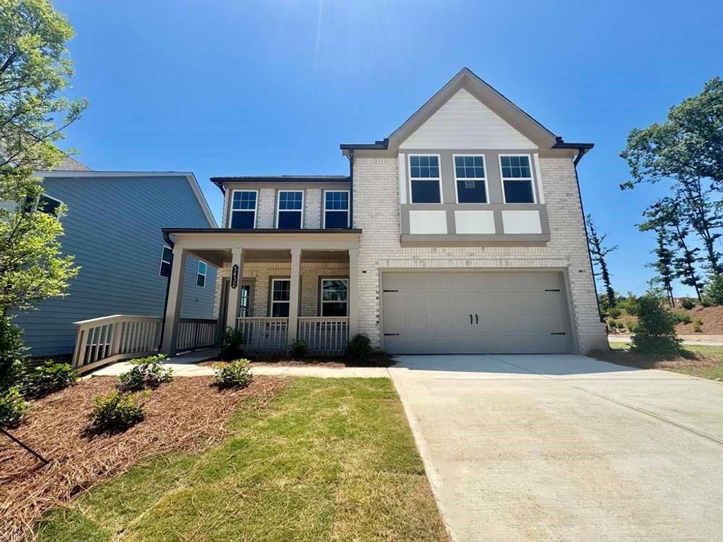 613 Elwick Lane, Cartersville, GA 30120