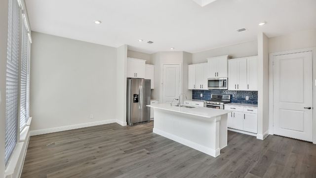 1546 Dulwich Drive, Allen, TX 75013