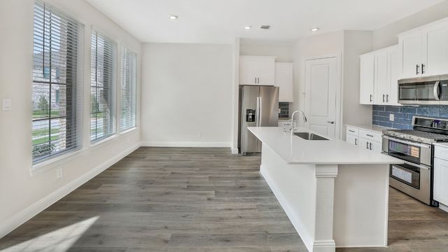 1546 Dulwich Drive, Allen, TX 75013