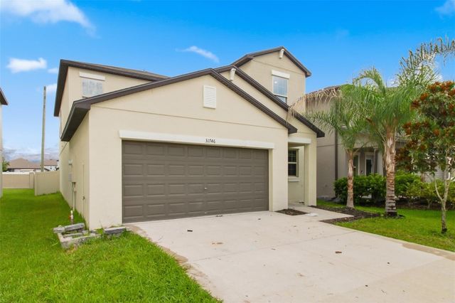 31746 BARREL WAVE WAY, Wesley Chapel, FL 33545