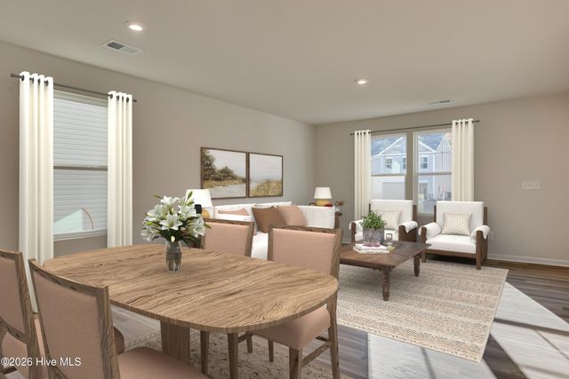 8148 Smooth Whiskey Circle, New Ellenton, SC 29809