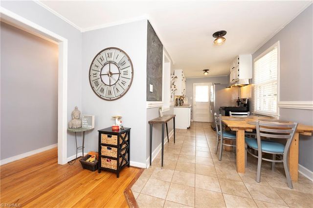 2416 Parkway Drive, Winston-salem, NC 27103