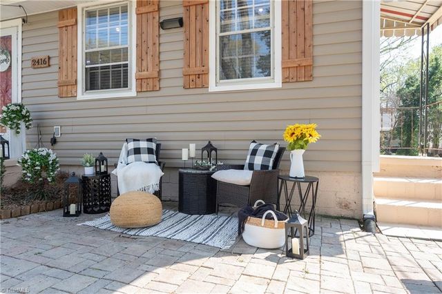 2416 Parkway Drive, Winston-salem, NC 27103