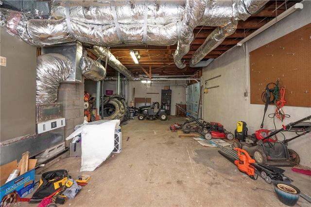 2416 Parkway Drive, Winston-salem, NC 27103