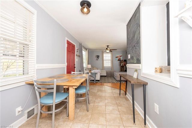 2416 Parkway Drive, Winston-salem, NC 27103