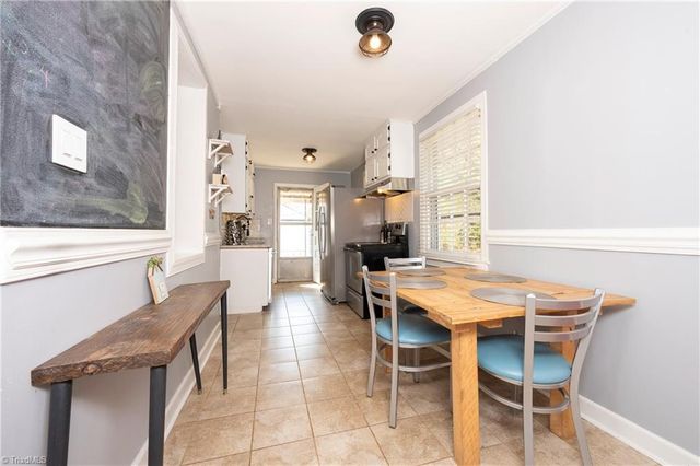 2416 Parkway Drive, Winston-salem, NC 27103