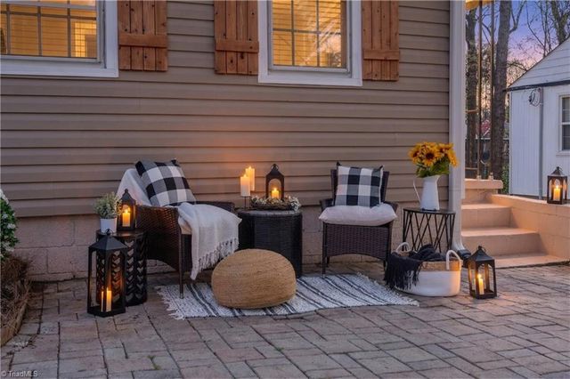 2416 Parkway Drive, Winston-salem, NC 27103