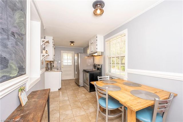 2416 Parkway Drive, Winston-salem, NC 27103