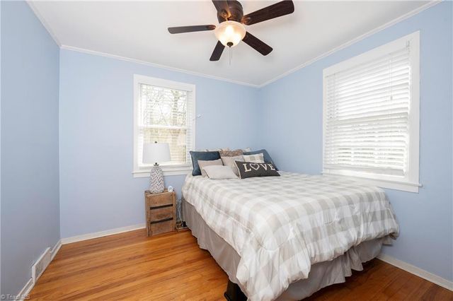 2416 Parkway Drive, Winston-salem, NC 27103