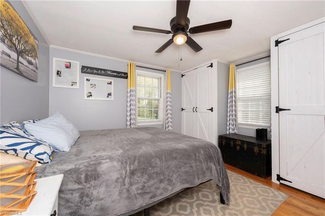 2416 Parkway Drive, Winston-salem, NC 27103