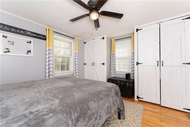 2416 Parkway Drive, Winston-salem, NC 27103