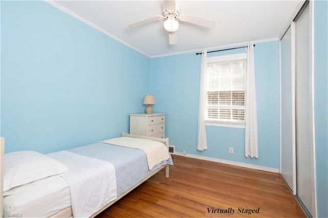 2416 Parkway Drive, Winston-salem, NC 27103