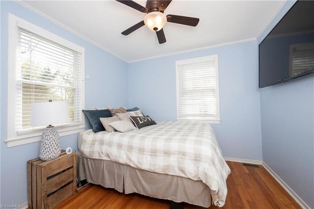 2416 Parkway Drive, Winston-salem, NC 27103