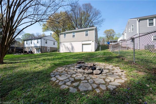 2416 Parkway Drive, Winston-salem, NC 27103