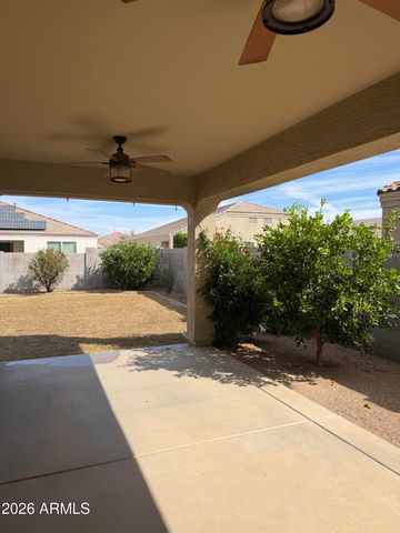 658 W BELMONT RED Trail, San Tan Valley, AZ 85143