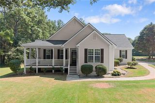 125 Kevins Drive, Hampton, GA 30228