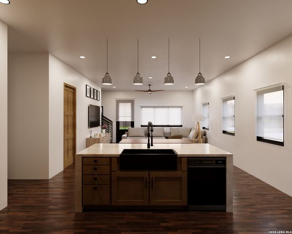 814 Burnet, San Antonio, TX 78202