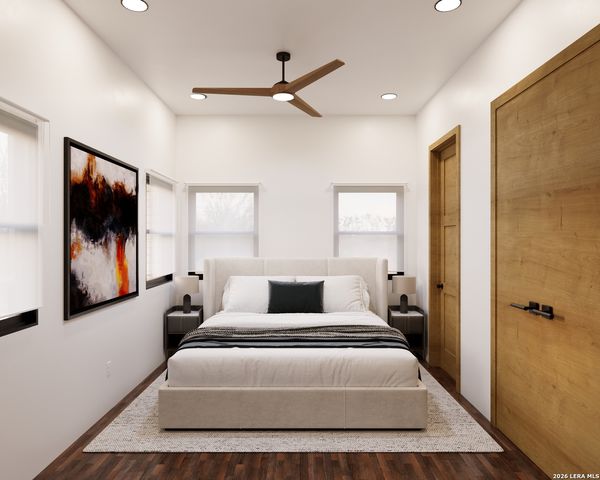 814 Burnet, San Antonio, TX 78202