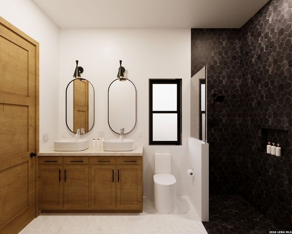 814 Burnet, San Antonio, TX 78202