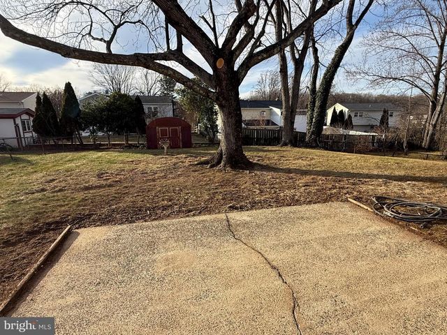 13860 LANGSTONE DR, Woodbridge, VA 22193