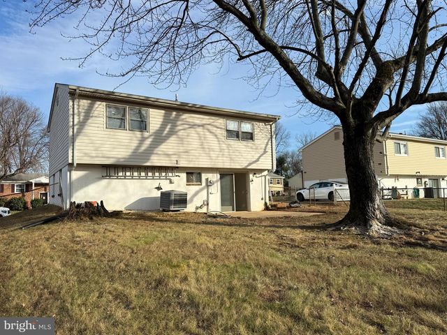 13860 LANGSTONE DR, Woodbridge, VA 22193