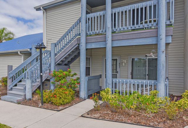 1637 NE Nautical Place 802, Jensen Beach, FL 34957