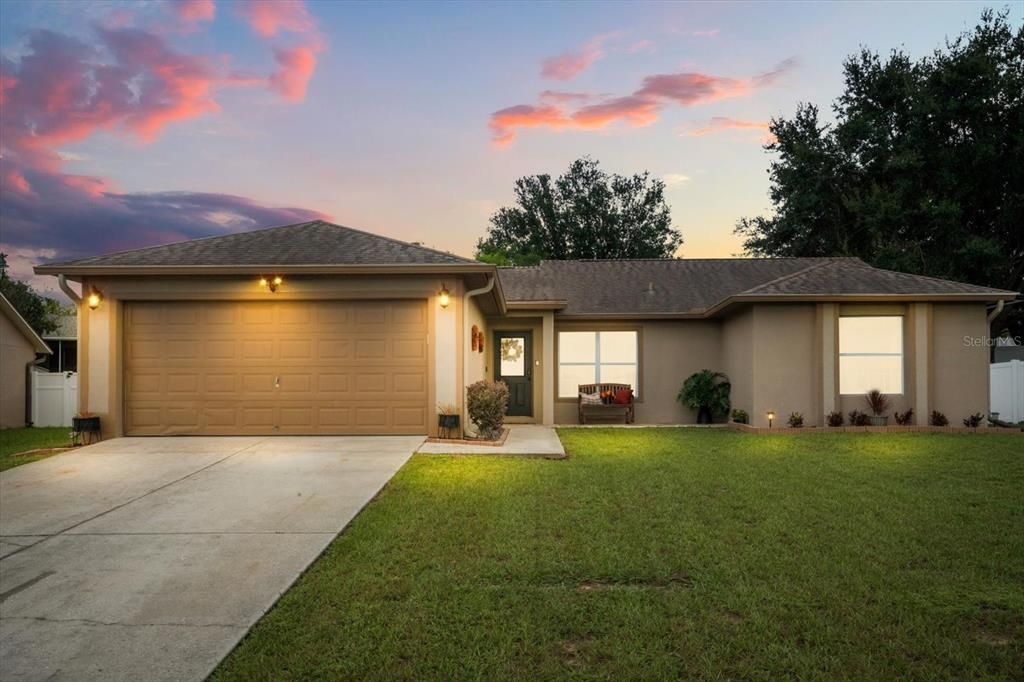 11805 FOXGLOVE DRIVE, Clermont, FL 34711