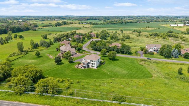 6360 Bluestem Road S, Hamel, MN 55340