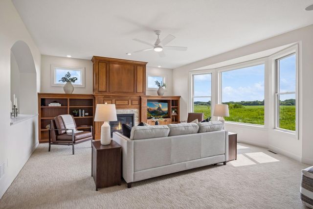 6360 Bluestem Road S, Hamel, MN 55340