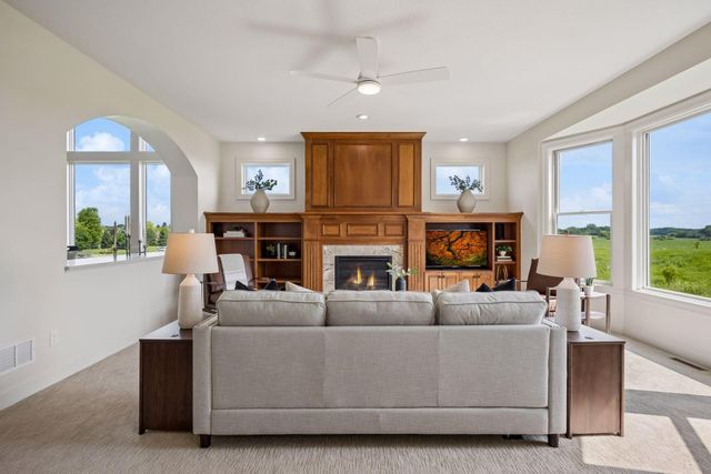 6360 Bluestem Road S, Hamel, MN 55340