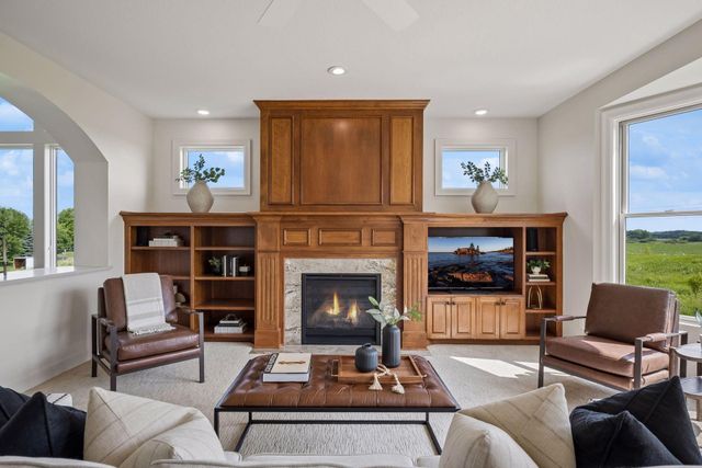 6360 Bluestem Road S, Hamel, MN 55340