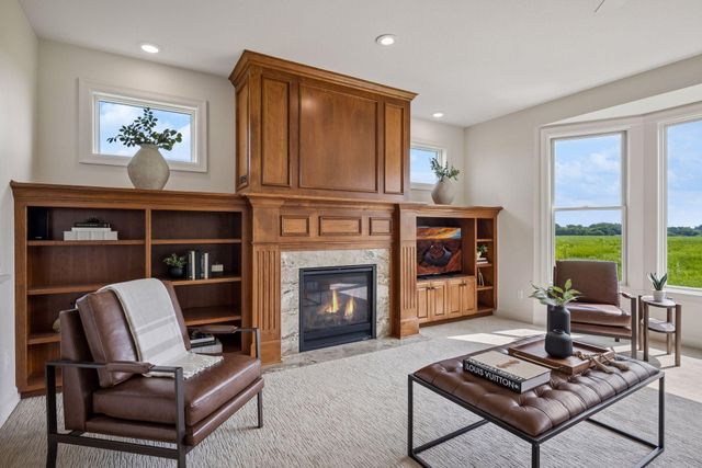 6360 Bluestem Road S, Hamel, MN 55340