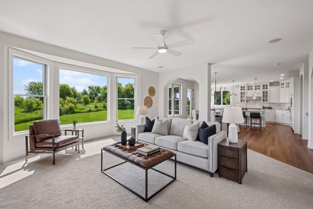 6360 Bluestem Road S, Hamel, MN 55340