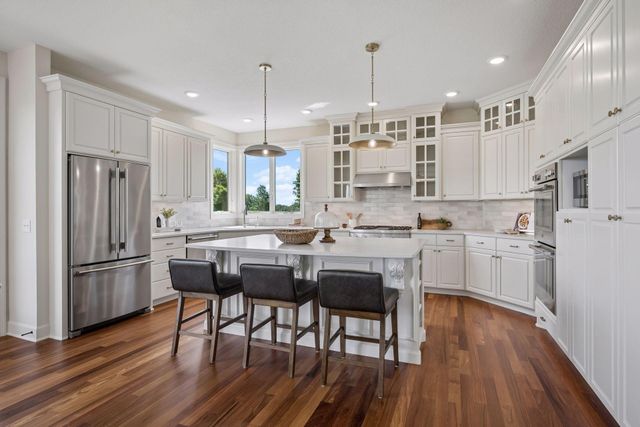 6360 Bluestem Road S, Hamel, MN 55340