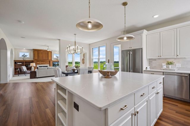 6360 Bluestem Road S, Hamel, MN 55340