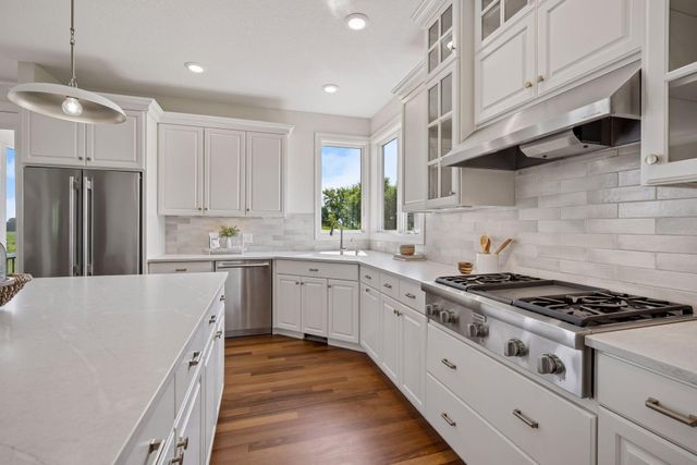 6360 Bluestem Road S, Hamel, MN 55340
